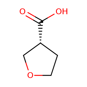 (R)-Tetrahydro-3-Furancarboxylic Acid