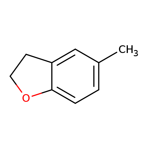 2,3-Dihydro-5-methylbenzofuran