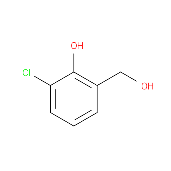 2-Chloro-6-(hydroxymethyl)phenol