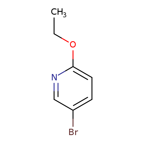 5-Bromo-2-ethoxypyridine