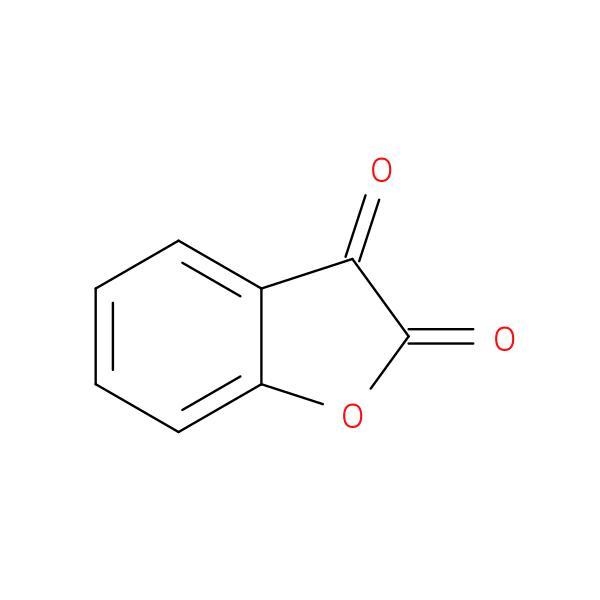 Benzofuran-2,3-dione