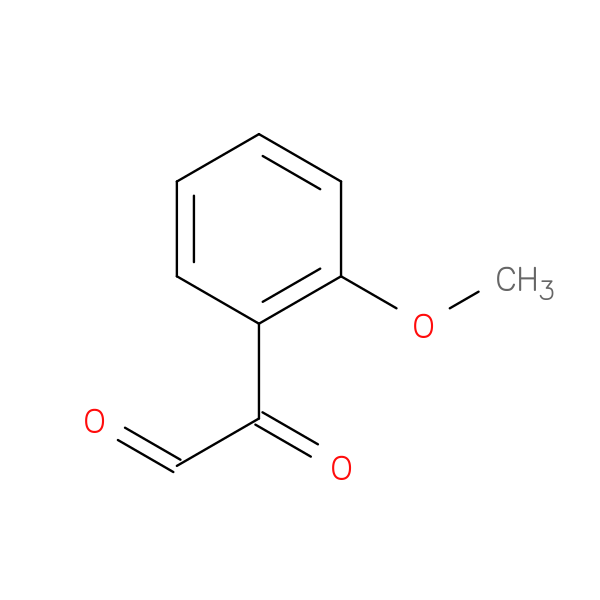 2-Methoxyphenylglyoxal
