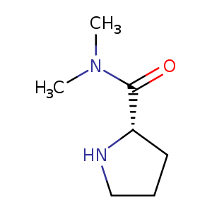 H-Pro-NMe2