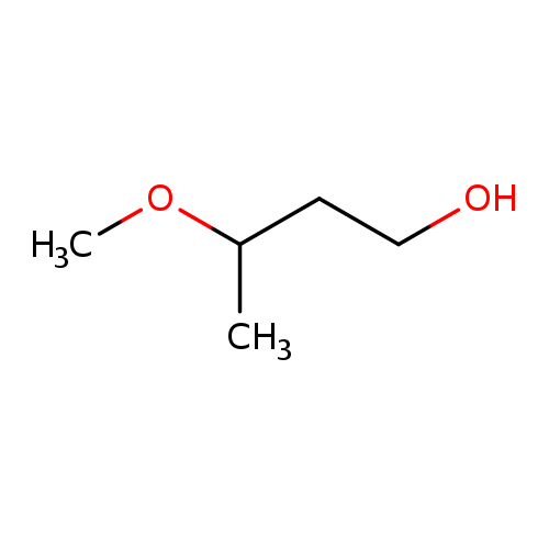 1-Butanol, 3-methoxy-