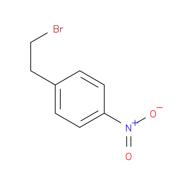 1-(2-Bromoethyl)-4-nitrobenzene