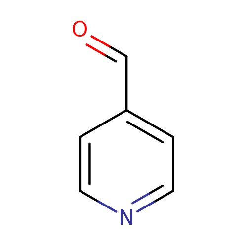 4-Pyridinecarboxaldehyde