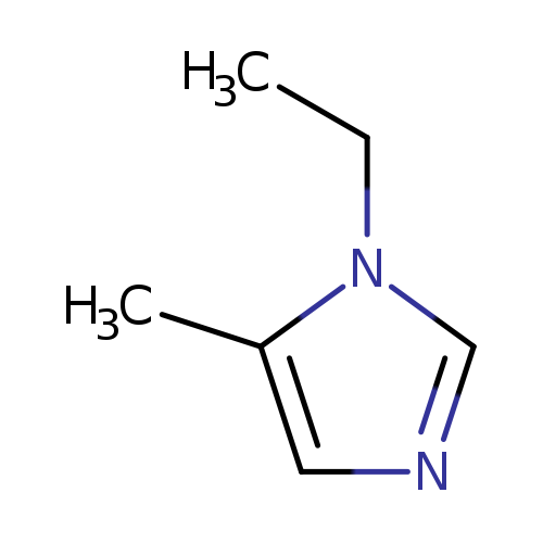 1-Ethyl-5-methyl-1h-imidazole