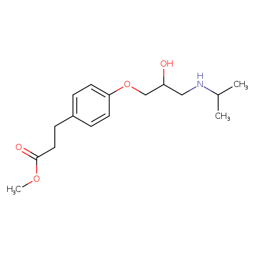 Esmolol