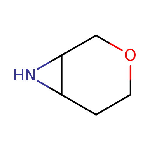 3-oxa-7-azabicyclo[4.1.0]heptane