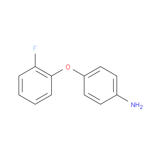 4-(2-Fluorophenoxy)aniline