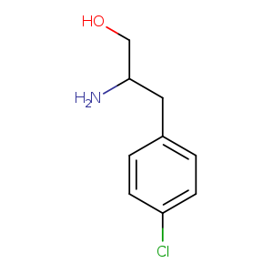 DL-4-Chlorphenylalaninol