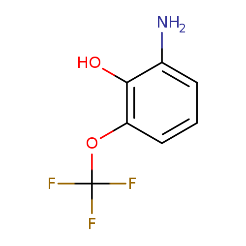 2-Amino-6-(Trifluoromethoxy)phenol