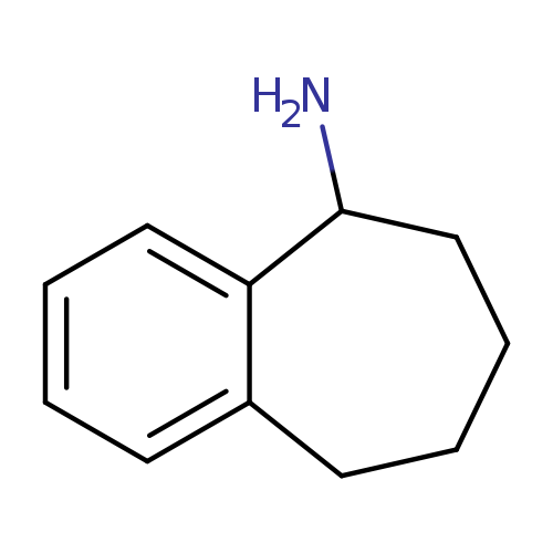 6,7,8,9-Tetrahydro-5h-benzo[7]annulen-5-amine