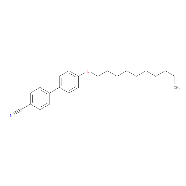 4'-(Decyloxy)-[1,1'-biphenyl]-4-carbonitrile