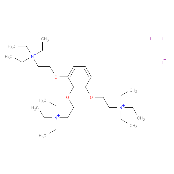 Gallamine Triethiodide