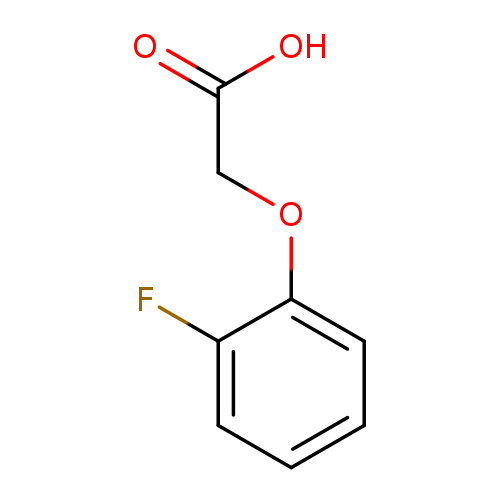 2-(2-Fluorophenoxy)acetic acid