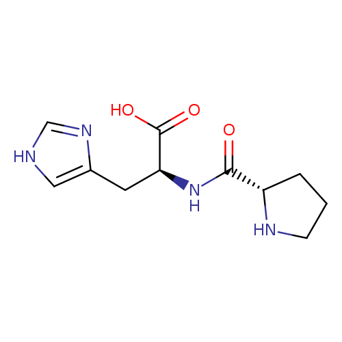 L-Histidine, L-prolyl-