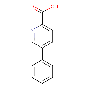 5-Phenylpicolinic acid