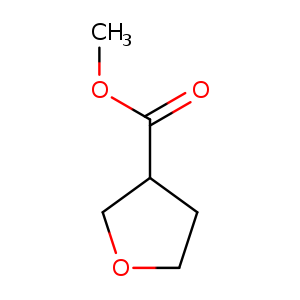 Methyl tetrahydrofuran-3-carboxylate
