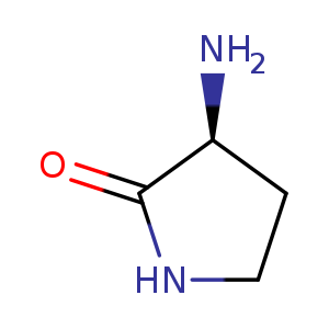 (S)-3-Amino-2-pyrrolidinone