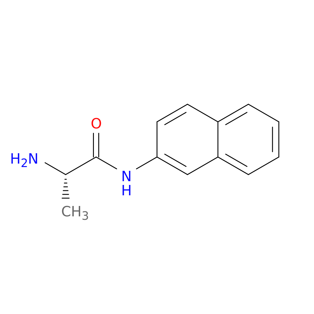 L-Alanine-2-Naphthylamide