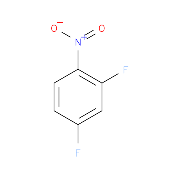 2,4-Difluoro-1-nitrobenzene