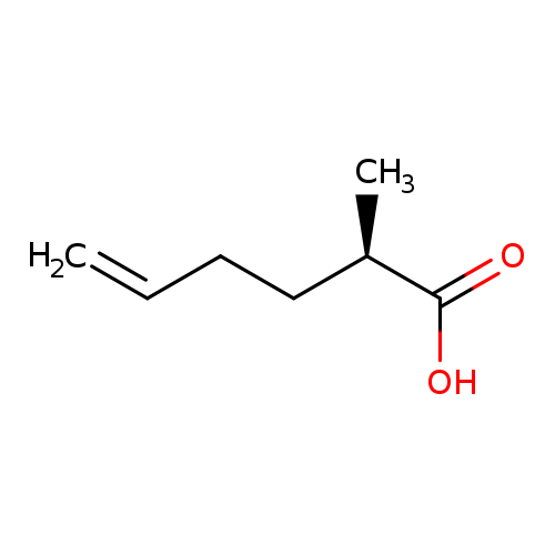 (2R)-2-methylhex-5-enoicacid