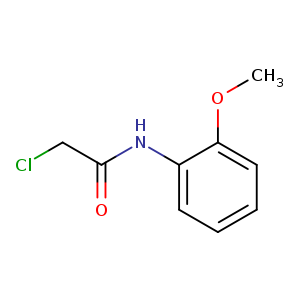 2-Chloro-n-(2-methoxyphenyl)acetamide