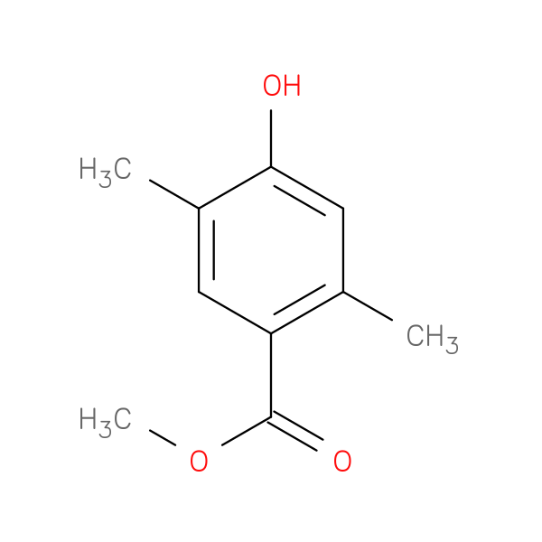 Methyl 4-hydroxy-2,5-dimethylbenzoate