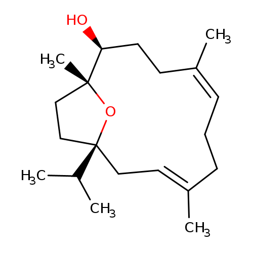 Incensol