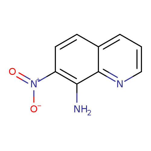 7-Nitroquinolin-8-amine