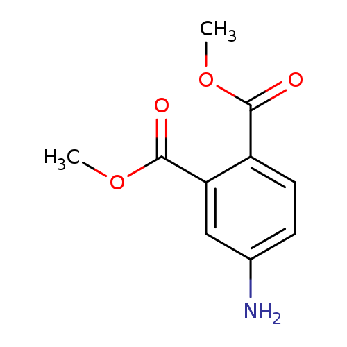 Dimethyl 4-aminophthalate