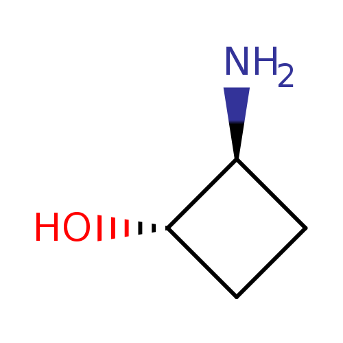 trans-2-aminocyclobutanol