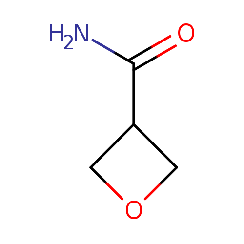 oxetane-3-carboxamide