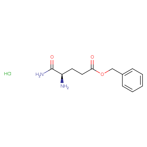 H-D-Glu(OBzl)-NH2 HCl