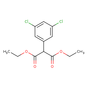 Diethyl 2-(3,5-dichlorophenyl)malonate