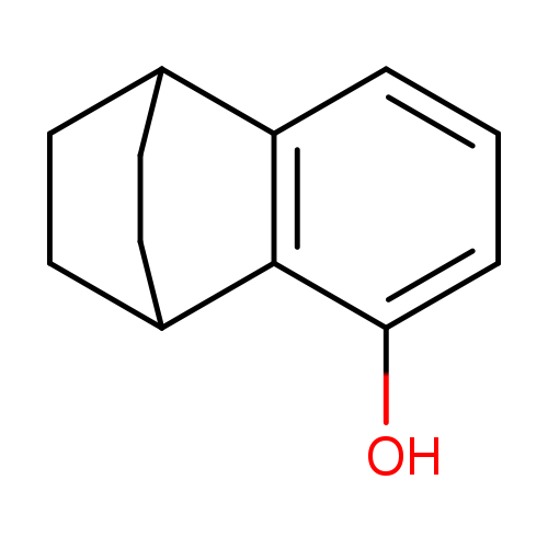 1,4-Ethanonaphthalen-5-ol, 1,2,3,4-tetrahydro-