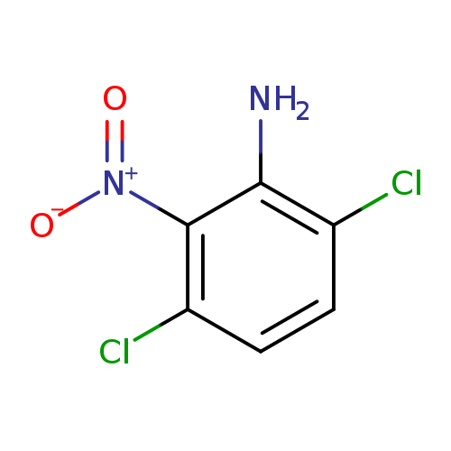 3,6-Dichloro-2-nitroaniline