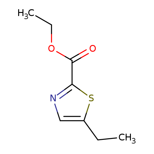 ethyl 5-ethyl-1,3-thiazole-2-carboxylate