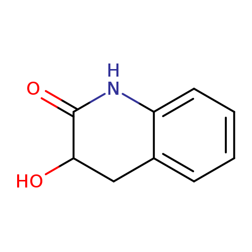3-Hydroxy-3,4-dihydroquinolin-2(1H)-one