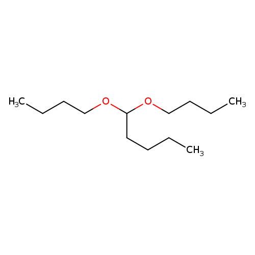 Pentanal dibutyl acetal