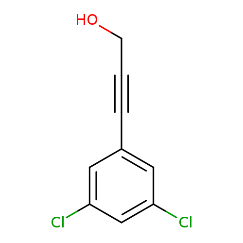 3-(3,5-Dichloro-phenyl)-prop-2-yn-1-ol