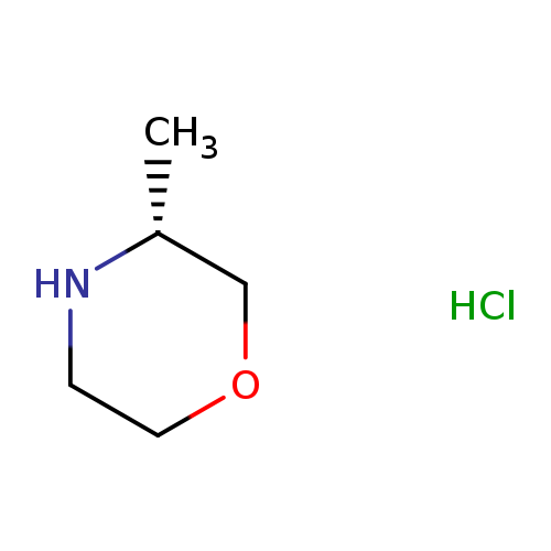 (R)-3-Methylmorpholine hydrochloride