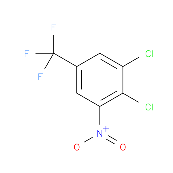 3,4-Dichloro-5-nitrobenzotrifluoride