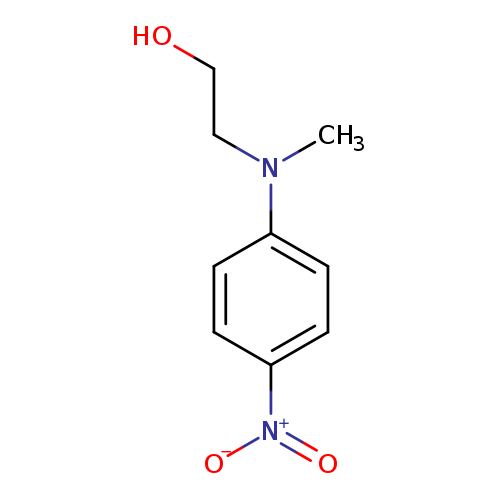 2-[Methyl(4-nitrophenyl)amino]ethan-1-ol