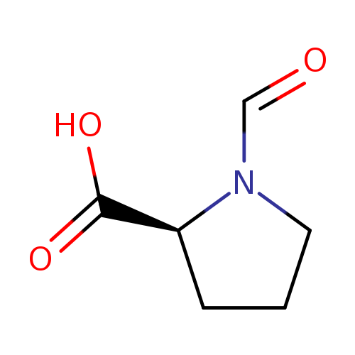 L-Proline, 1-formyl-