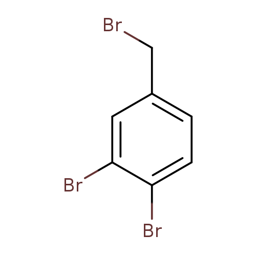 1,2-Dibromo-4-(bromomethyl)benzene