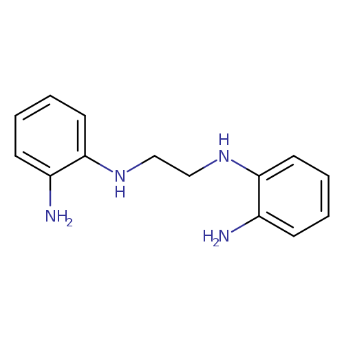 1,2-Benzenediamine, N1,N1'-1,2-ethanediylbis-