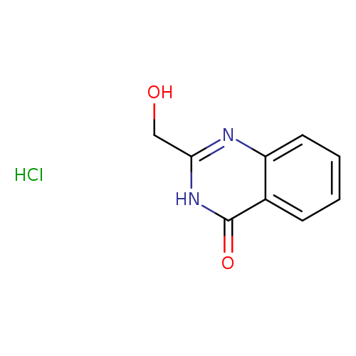 2-(Hydroxymethyl)quinazolin-4(3H)-one