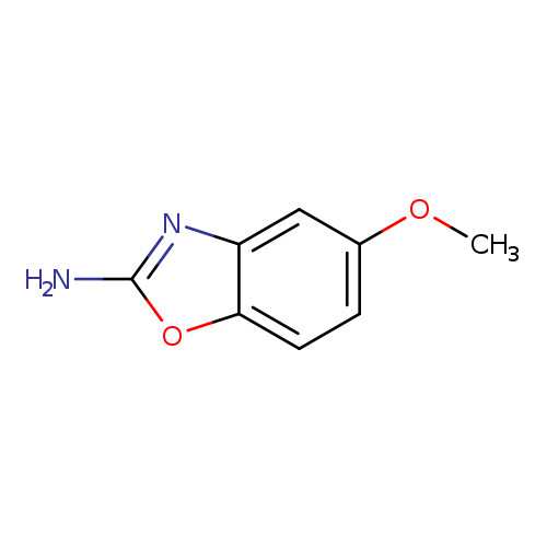 5-Methoxy-2-benzoxazolamine